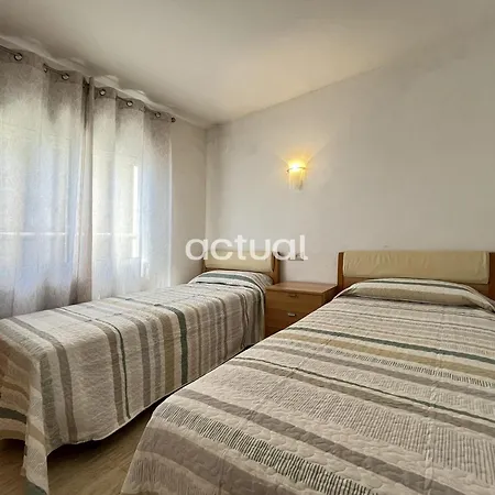 President A-9 Apartmán Platja d'Aro