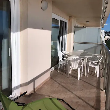 Apartment President A-9 Castell-Platja d’Aro