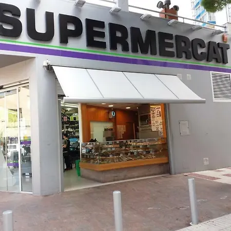 President A-9 شقة *