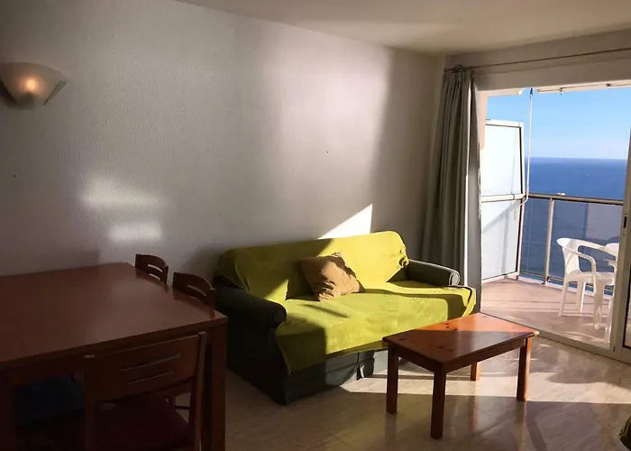 Apartment President A-9 *