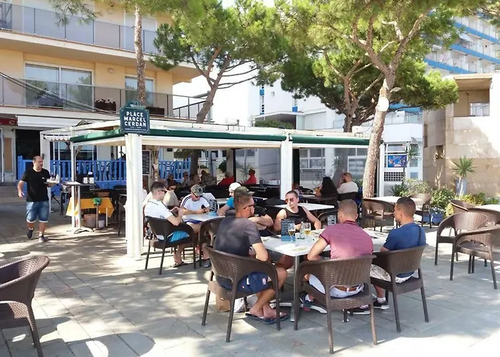 Apartment President A-9