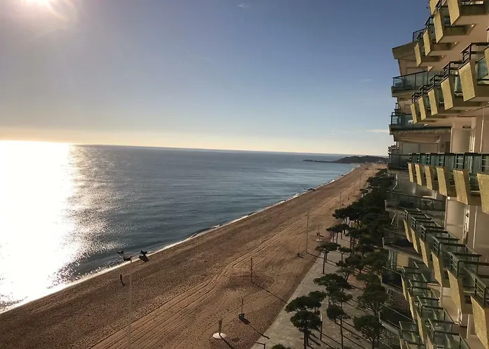 شقة President A-9