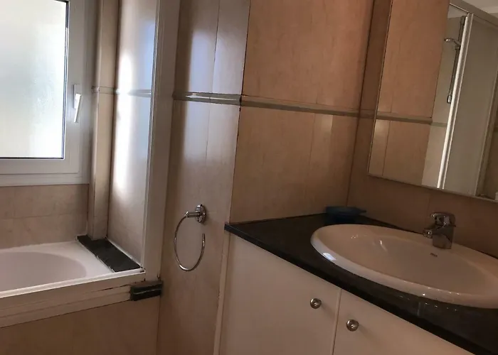 Apartment President A-9 *