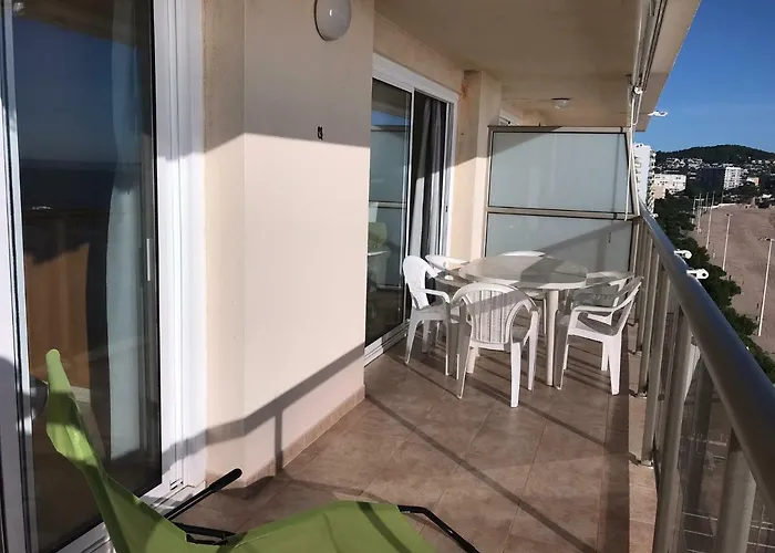 Apartment President A-9 Castell-Platja d’Aro