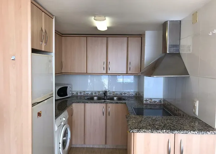 President A-9 Apartment