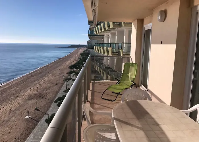 President A-9 Apartment Castell-Platja d’Aro