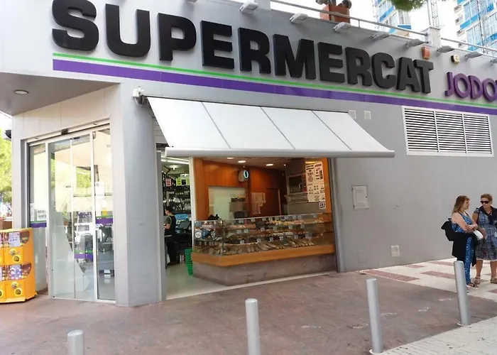 President A-9 Apartment *