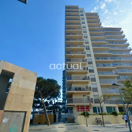 President A-9 Daire Platja d'Aro