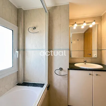 President A-9 * Castell-Platja d'Aro