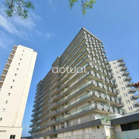 President A-9 Appartement