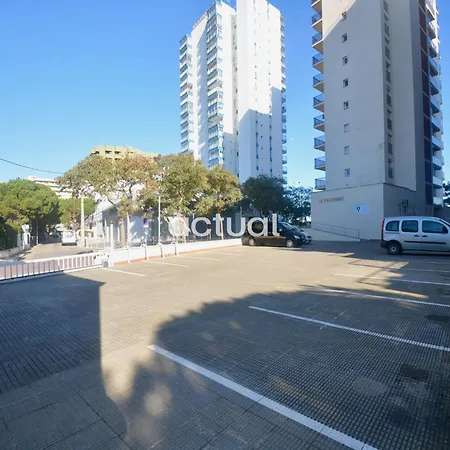 President A-9 Appartement *