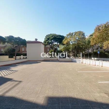 Lejlighed President A-9 Platja d'Aro