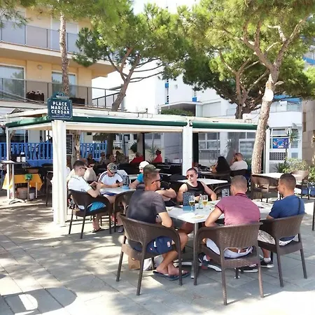 Apartment President A-9