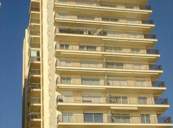 President A-9 Platja d'Aro