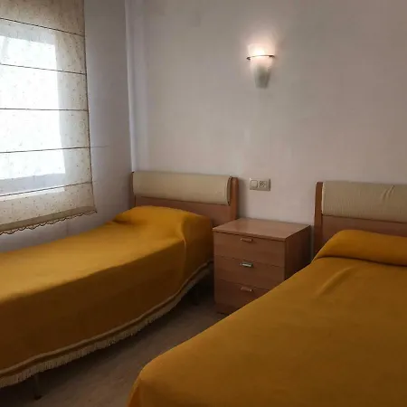 Lägenhet President A-9 *