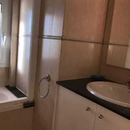 Lägenhet President A-9 *