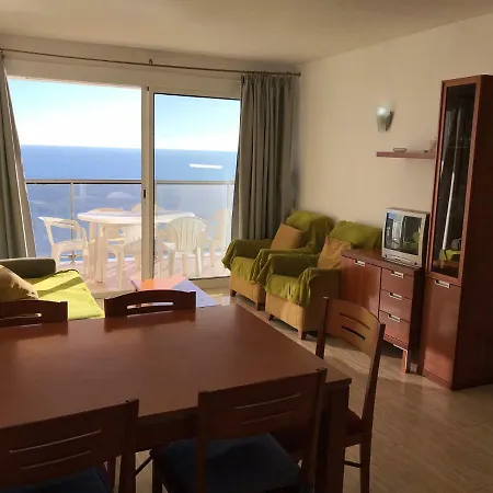 President A-9 * Platja d'Aro