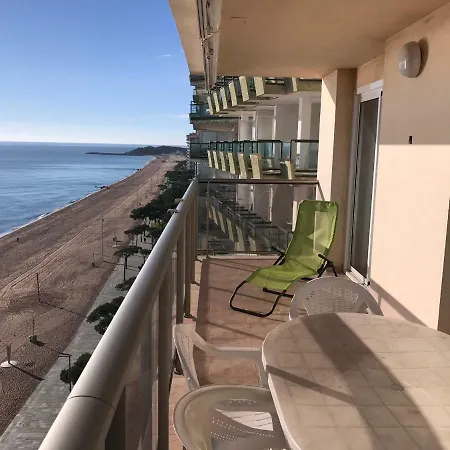 President A-9 Lägenhet Platja d'Aro